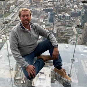 Meet your Posher, Tim